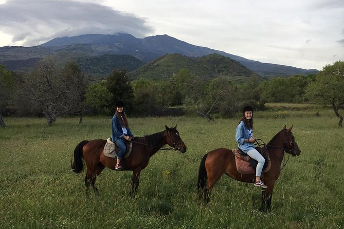 Mount Etna Horseback Riding Excursion (Mar ) - Traveler Reviews