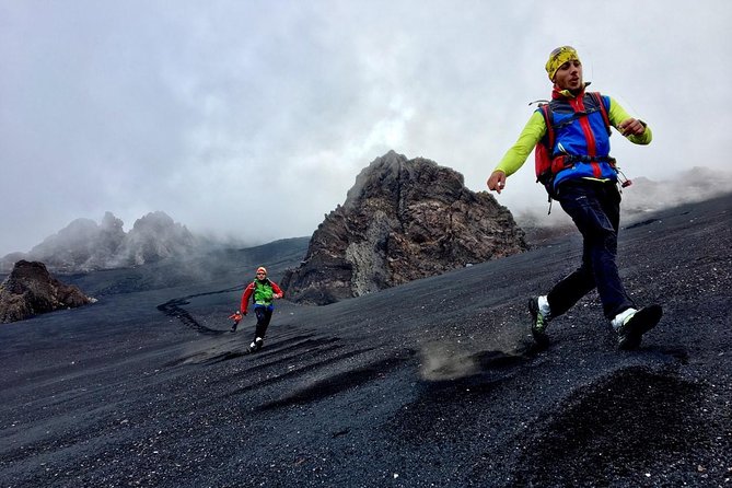 Mount Etna Small-Group Guided Hike  - Sicily - Cancellation Policy Details