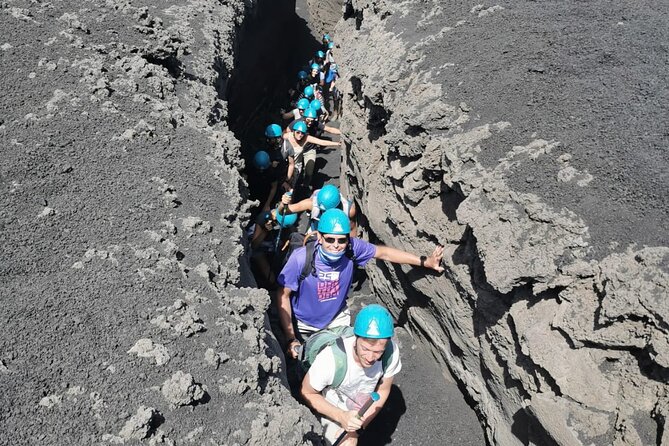 Mount Etna Summit Hike With Volcanologist Guide (Mar ) - Reviews and Recommendations