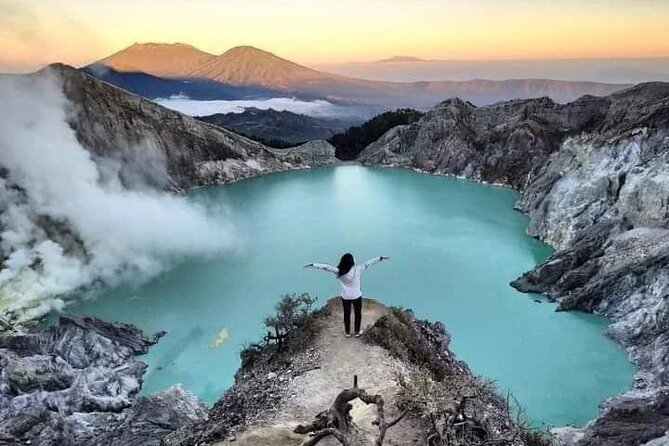 Mount Ijen Blue Fire Tour From Ubud Bali - Traveler Reviews and Recommendations