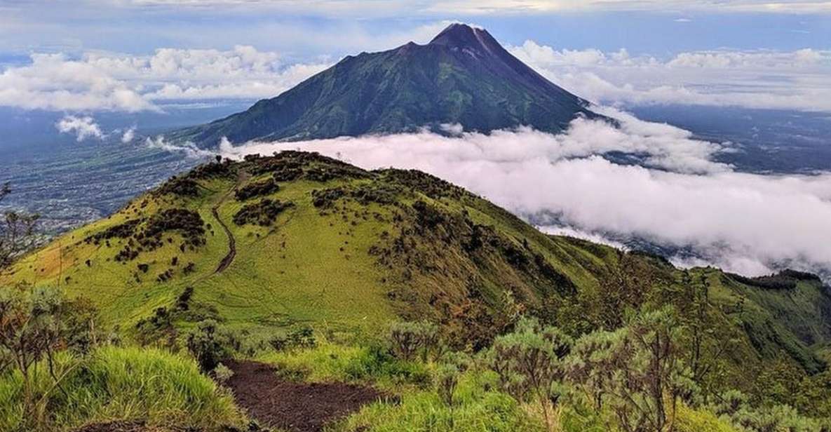 Mount Merbabu Hiking Tour 2D1N With Camping - Additional Information