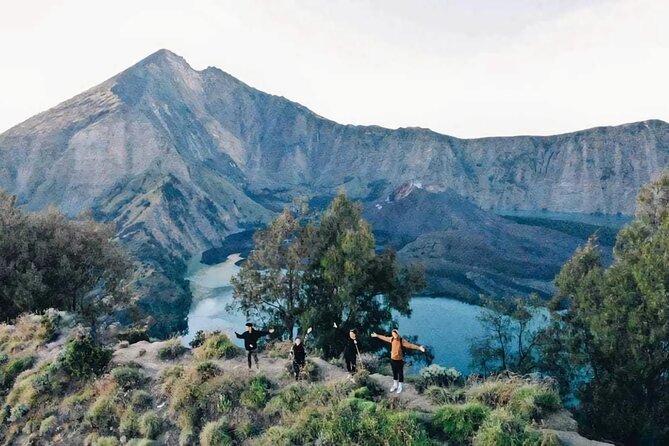 Mount Rinjani Hiking to Summit( 2Days 1Night ) - Safety Measures and Regulations