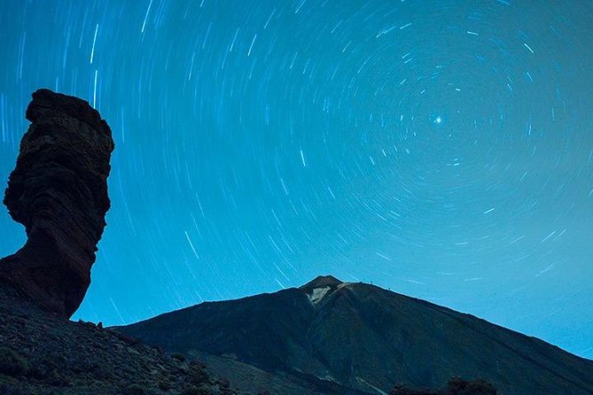 Mount Teide Night Tour: Stargazing, Dinner and Hotel Pick up - Customer Reviews and Feedback