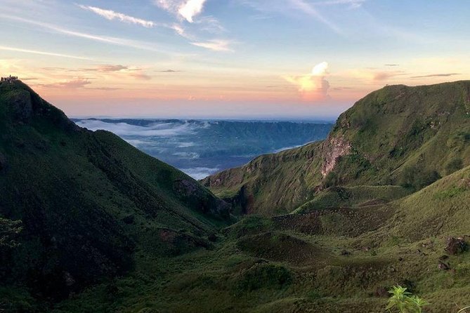 Mt. Batur Private Guided Sunrise Trek With Hot Springs (Mar ) - Trusted Viator Company Background