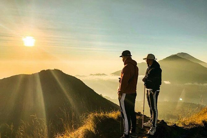 Mt. Batur Sunrise Trek With Breakfast and Coffee Plantation  - Ubud - Traveler Reviews and Recommendations