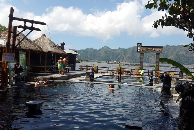 Mt Batur Sunrise Trekking & Natural Hot Springs - Customer Experiences and Highlights
