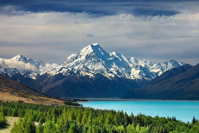 Mt Cook and Lake Tekapo Small Group Tour From Christchurch - Traveler Experience and Reviews