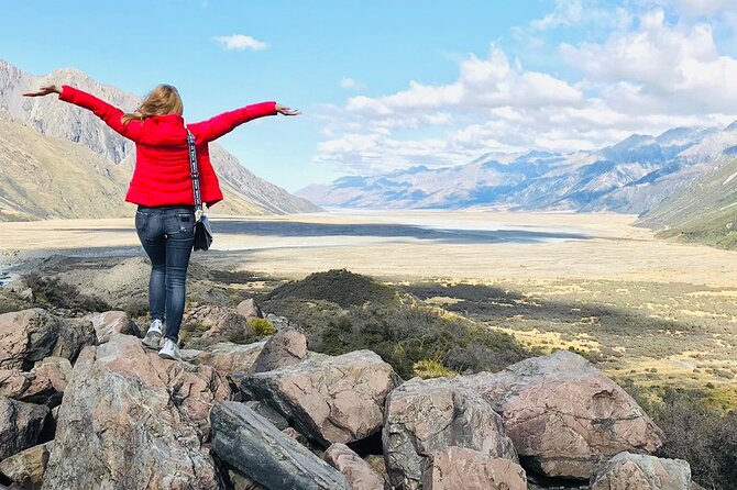 Mt Cook Tour & Ultimate Alpine Experience Combo From Queenstown - Weather Considerations