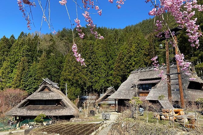 Mt Fuji Japanese Crafts Village and Lakeside Bike Tour - Customer Reviews