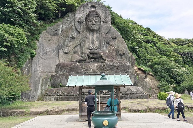 Mt Nokogiri Private Full-Day Hike From Narita (Mar ) - What to Bring