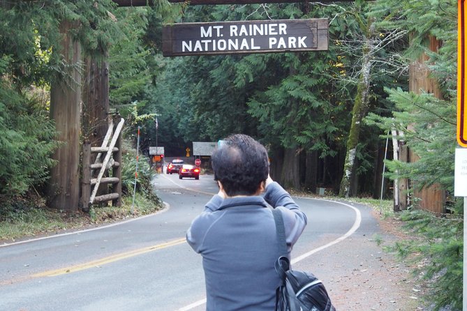 Mt. Rainier Day Tour From Seattle - Traveler Feedback