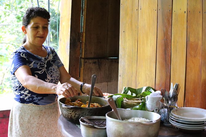 Mulguri Waterfalls and Local Farm Visit in Manuel Antonio (Mar ) - Reviews and Customer Service