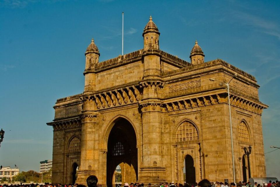 Mumbai: Private Custom Tour With a Local Guide - Highlights