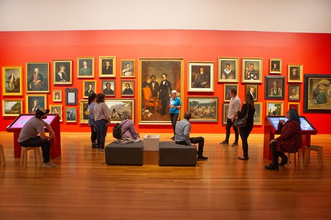 Museum of New Zealand Te Papa: Small Group Guided Tour - Visitor Experiences and Reviews