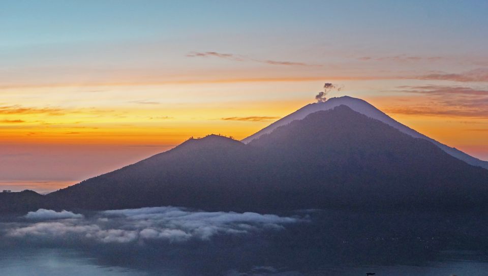 Must-Do Tours in Bali: Mt. Batur, Nusa Penida & Instagram - Tour Experience
