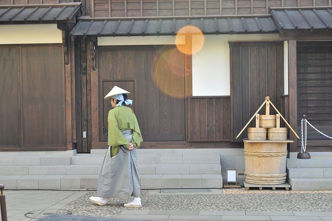 Must-See Nagasaki With A Local: Private & Personalized Walking Experience - Local Guide Expertise