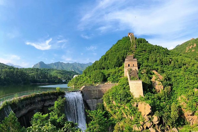 Mutianyu and Huanghuacheng Great Wall Private Tour With English Speaking Driver - Cancellation Policy Details