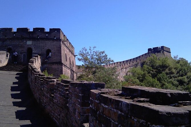 Mutianyu Great Wall Private Tour - Insider Tips