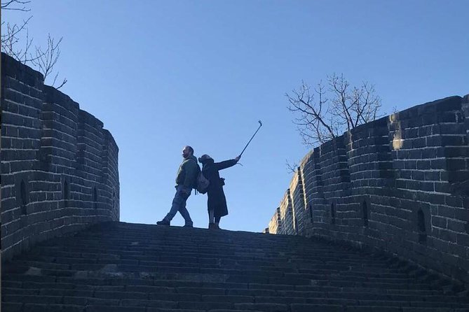 Mutianyu Great Wall & Summer Palace Private Layover Guided Tour - Cancellation Policy