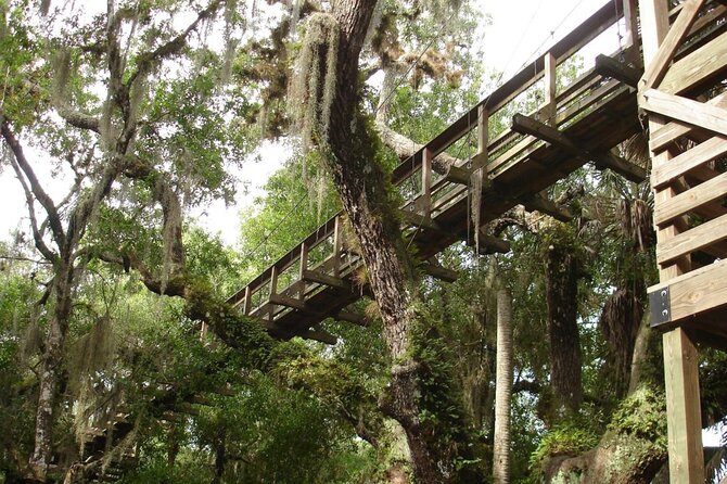 Myakka State Park E-bike Safari - Park Exploration With Guides