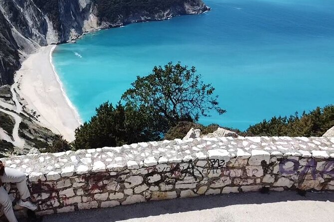 Myrtos, Melissani Lake and Drogarati Cave Privete Tour - Transportation Information