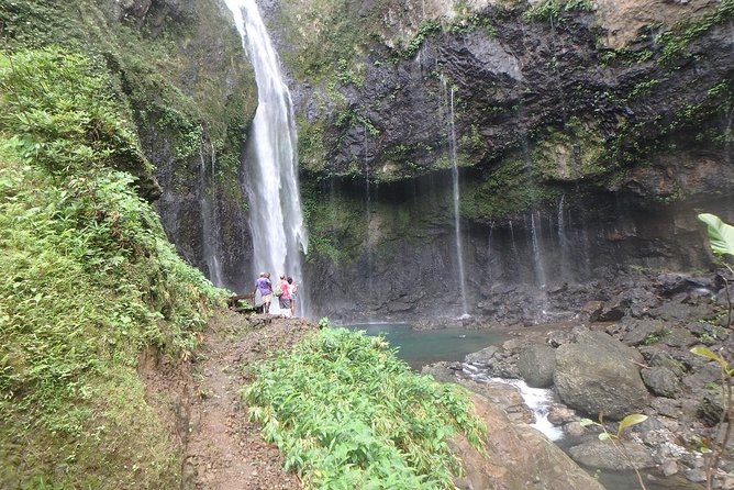 Nabalasere Waterfall Tour (Rakiraki) - Insider Tips