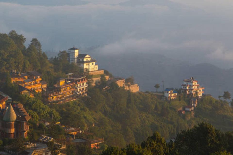 Nagarkot Sunrise & Ancient Bhaktapur Durbar Square Tour - Experience Highlights