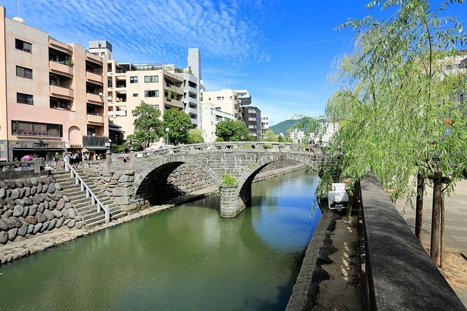 Nagasaki Full-Day Private Tour With Government-Licensed Guide - Cancellation Policy Details