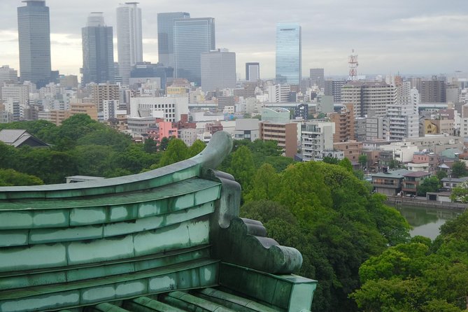 Nagoya Half Day Tour With a Local: 100% Personalized & Private - Reviews