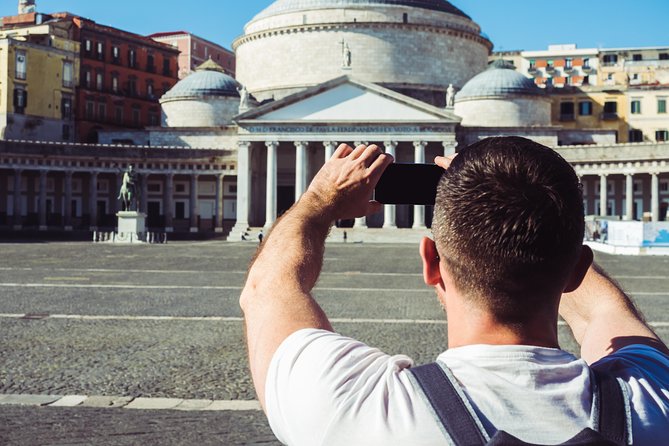 Naples Custom Private Walking Tour (Mar ) - Guide Appreciation and Insights