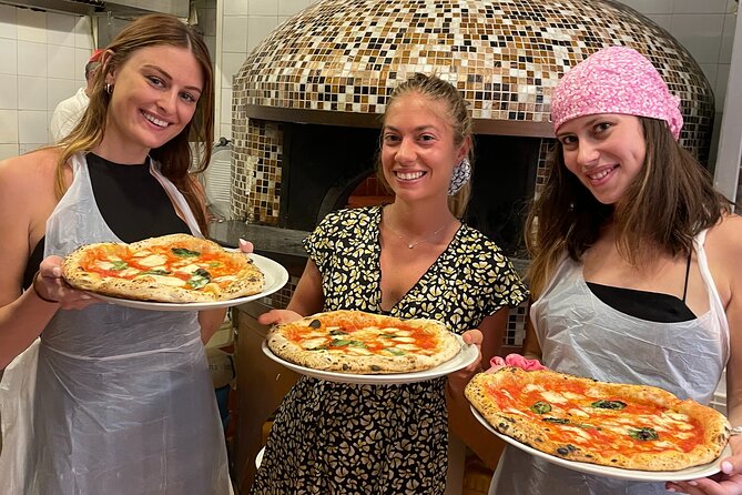 Naples Small-Group Pizza Cooking Class (Mar ) - Preparation Tips