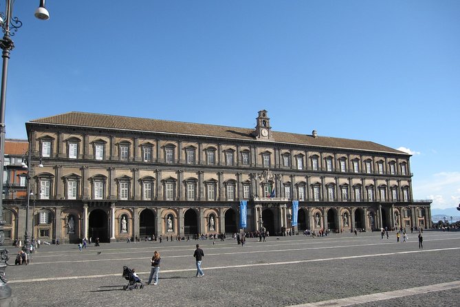 Naples Walking Tour With Underground Ruins - Traveler Experience