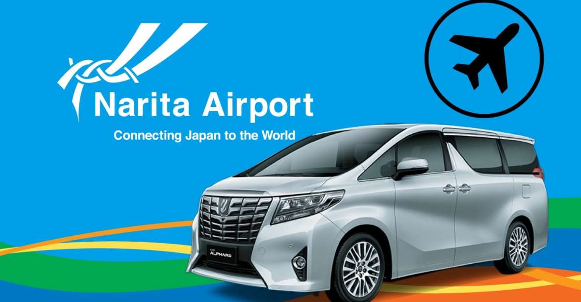 Narita Airport To/From Tokyo 23 Wards Private Transfer - Customer Reviews