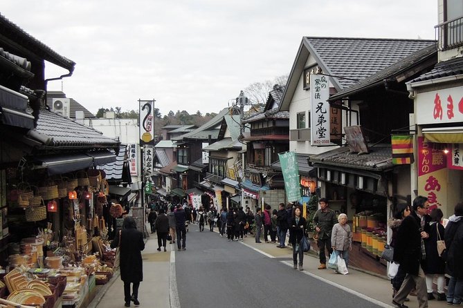 Naritasan Shinshoji Temple Before Your Flight - Traveler Reviews and Ratings