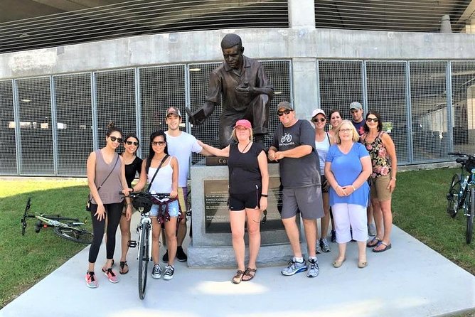 Nashville Cycling Tour With Small Group (Mar ) - Booking and Cancellation Policy