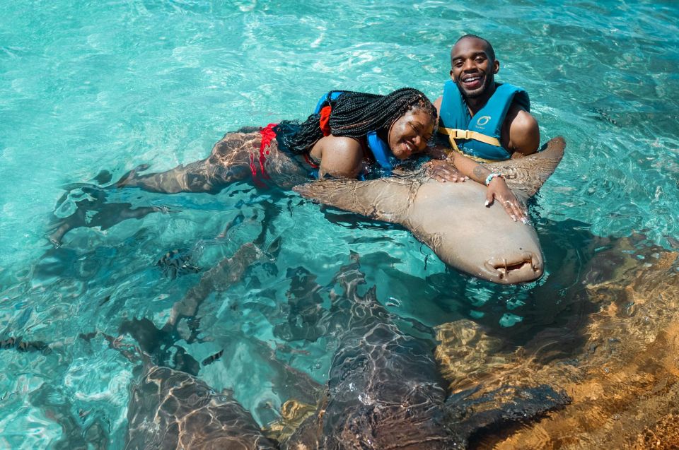 Nassau: Swim With Sharks, Swimming Pigs Tour - Related Activities