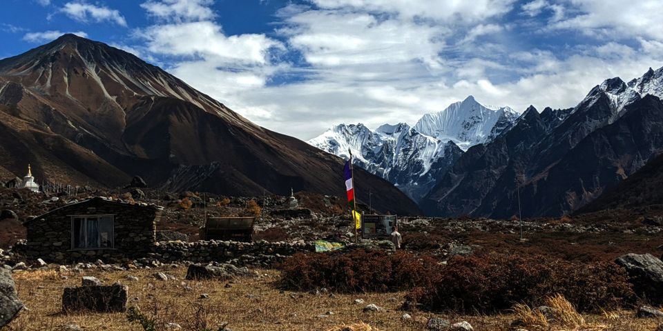 Nepal: 15-Day Langtang Valley Gosainkunda Lake Trek - Language and Tour Guide Information