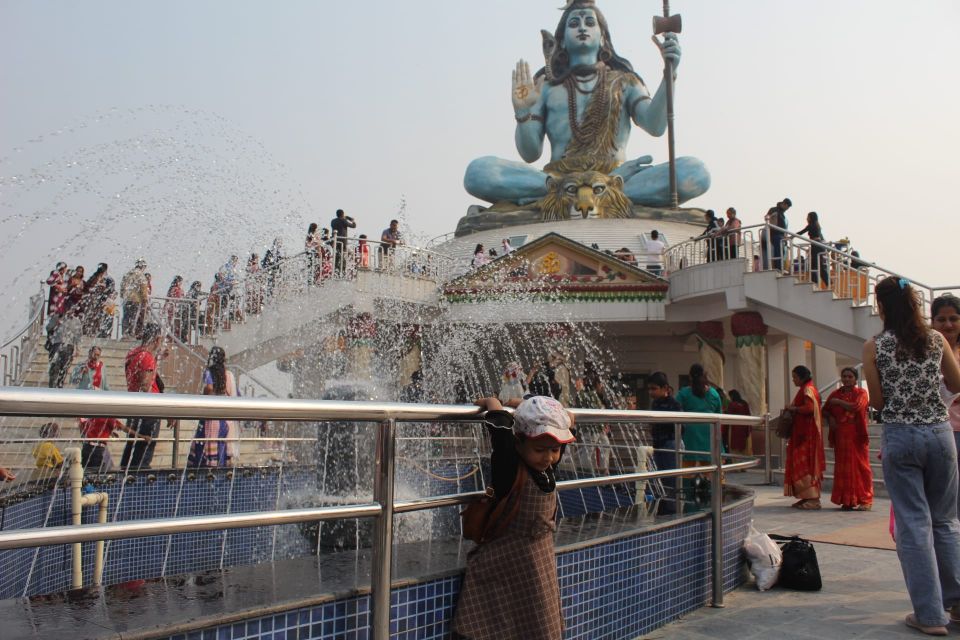 Nepal: 7 Day Luxurious Kathmandu Pokhara Chitwan Tour - Cultural Immersion Activities