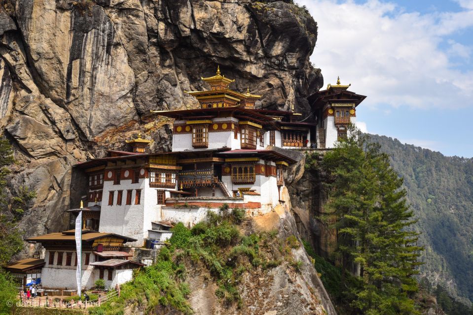Nepal and Bhutan Tours Exclusive - Day-to-Day Itinerary