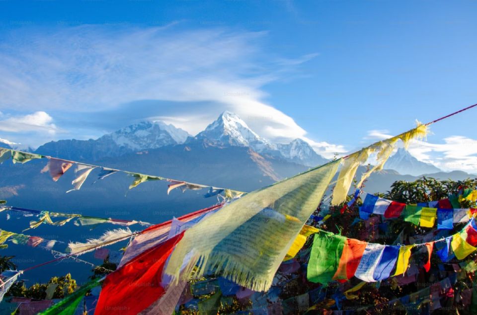 Nepal Tours Trekking & Safari - Activity Details