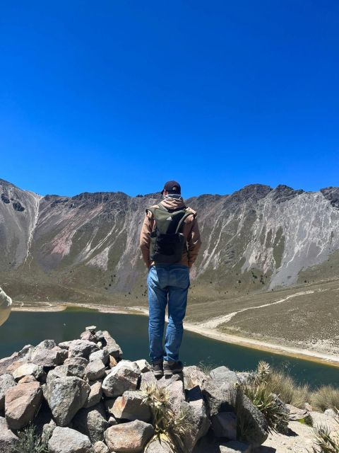 Nevado De Toluca Tour: Hike & Colonial City - Inclusions