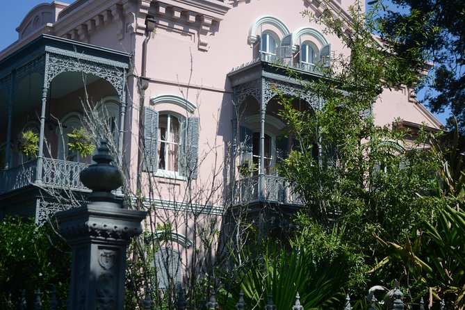 New Orleans French Quarter and Garden District Bike Tour - Customer Testimonials and Reviews