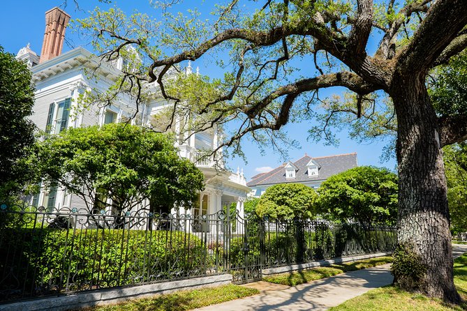 New Orleans Garden District Tour - Customer Satisfaction and Expertise