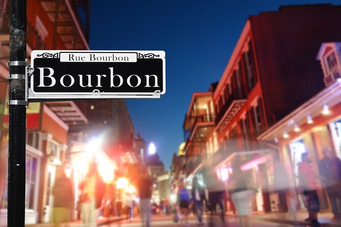 New Orleans Haunted Pub Crawl - Reviews and Feedback
