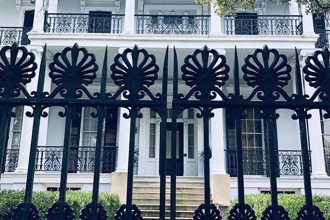 New Orleans Homes of the Rich and Famous Tour of the Garden District - Traveler Reviews and Ratings