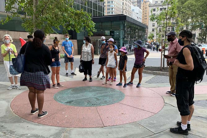 New York City Slavery and Underground Railroad Tour - Customer Recommendations and Value for Money