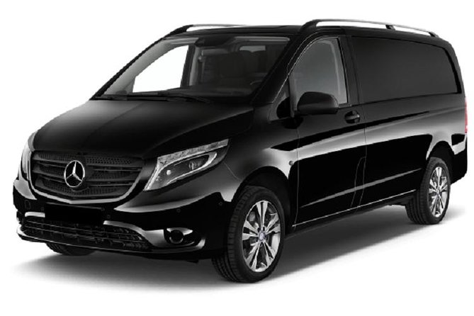 Nice Airport Private Departure Transfer From Cannes, Monaco or Eze - Pickup and Drop-off