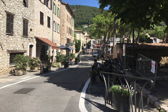Nice Villages and Perfumery Half-Day Tour - Reviews and Testimonials Overview