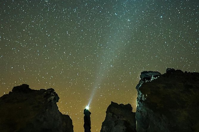 Night Sky Observation Tour With Canarian Dinner, Tenerife (Mar ) - Customer Reviews