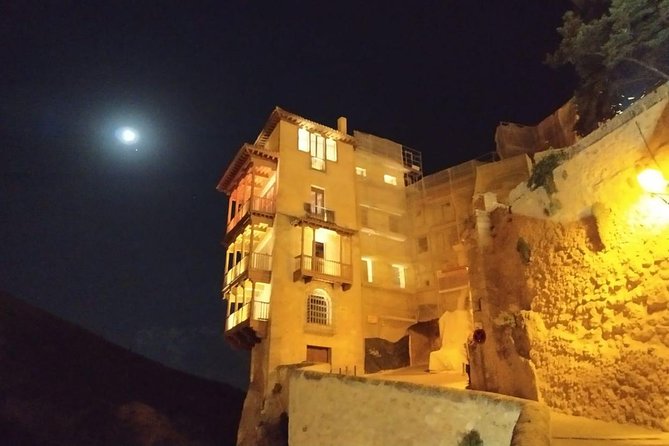 Night Walking Tour of Medieval Cuenca - Reviews and Ratings
